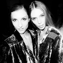 Транк-шоу Maison Esve в Москве