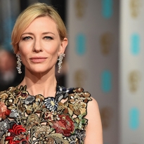 Церемония вручения наград BAFTA: ковровая дорожка