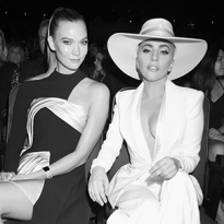 Гости церемонии American Music Awards