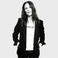 Гвинет Пэлтроу, Риз Уизерспун в кампании #EmbraceAmbition