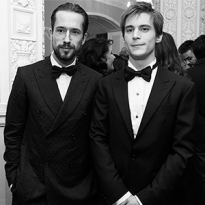 Русская версия The Hollywood Reporter вручила свою ежегодную кинопремию