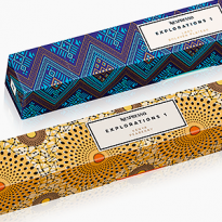 Nespresso выпустит лимитированную серию Explorations