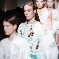 Нью-Йоркская неделя моды станет короче