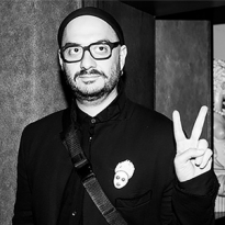 Часовой дом Breguet устроил закрытый показ спектакля «Иванов»