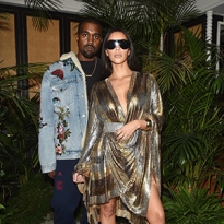 Гости after-party показа Balmain в Париже