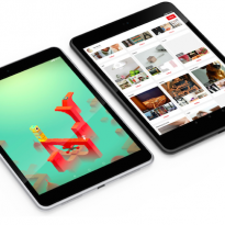 Возвращение Nokia: планшет-клон iPad mini на базе Android