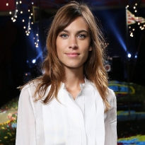 Гости показа Tommy Hilfiger, весна-лето 2015