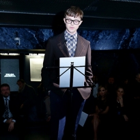 За словом в карман: Миучча Прада наградила победителей Prada Journal