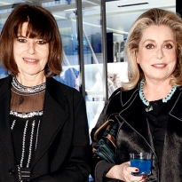 Заключительная часть проекта Prada The Iconoclasts