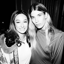 Aizel устроили звездный праздник в Париже