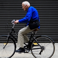 Угол имени Билла Каннингема появится в Нью-Йорке