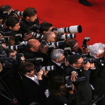 Каннский дневник: почему Наоми Уоттс не читает рецензий и как оценили фильм об Эми Уайнхаус