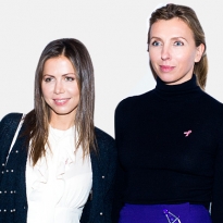 Благотворительная акция \"Ты не одинока!\" при поддержке журнала HELLO!