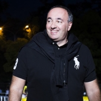 \"Кинотавр-2015\": премьеры фильмов \"Синдром Петрушки\" и No Comment