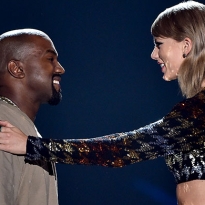 MTV Video Music Awards — 2015: победители и гости красной дорожки