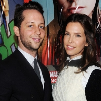 Гости вечера Marvel и Garage Magazine в Нью-Йорке