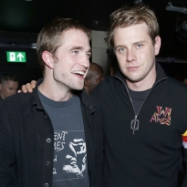 After-party показа коллекции J.W. Anderson и A$AP Rocky