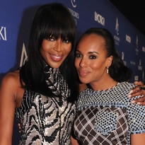 Церемония награждения премии ACE Awards в Нью-Йорке