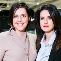 Гости ЦУМ Fashion Show