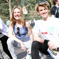 \"Обнаженные сердца\" и Guerlain устроят забег ради \"Лета со смыслом\"