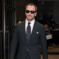 Вручение наград The Daily Front Row в Нью-Йорке