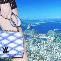 Louis Vuitton покажет круизную коллекцию в Рио-де-Жанейро