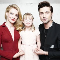 Наталья Водянова и фонд \"Обнаженные сердца\" приглашают на гала-ужин в Сочи