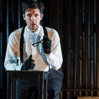 Объявлены номинанты театральной премии \"Золотая маска\"