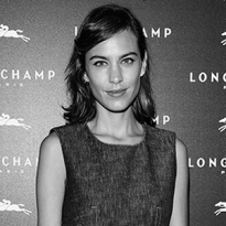 Гости ужина Longchamp в Париже