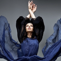 Наталья Водянова и Диана Вишнева соберут гостей в Лондонском Колизее