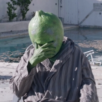 Джастин Тимберлэйк сыграл говорящего лайма