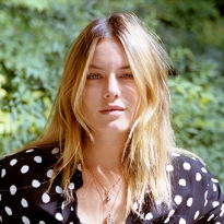 Камилль Роу о любви к своему телу и осознанном выборе