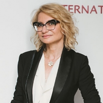 Коктейль в преддверии Cosmoscow