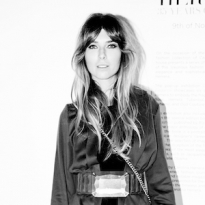 35-летие Carolina Herrera