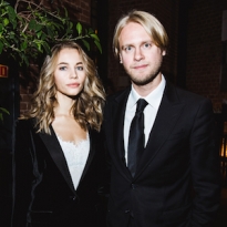 Показ фильма «Ученик» в Интеллектуальном клубе «418»