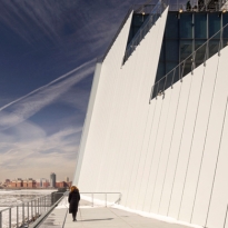 MaxMara стали главными спонсорами Музея Уитни