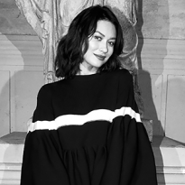 Гости показа Sonia Rykiel, осень-зима 2017