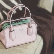 Prada Inside Me в 6 сюрреалистичных фильмах