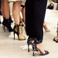 PETA обвиняет Oscar de la Renta