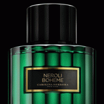 Фамильное дело: коллекция ароматов Carolina Herrera Confidential