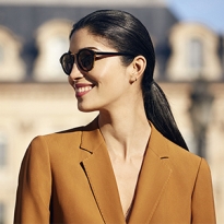 Кэролайн Исса: «Девиз Tank — „элитарность, доступная каждому“»