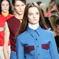 Calvin Klein, осень-зима 2017 — обзор Buro 24/7