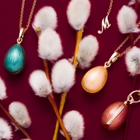 Mercury показал первую пасхальную коллекцию