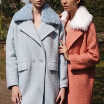 Furfurza, весна-лето 2017 — обзор Buro 24/7