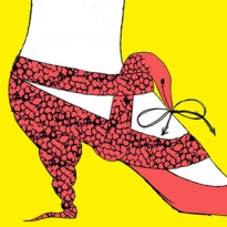 «Автобиография Змеи»: в свет выходит неизвестная книга Энди Уорхола