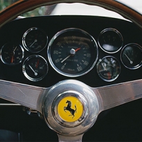 Ferrari отметит 70-летие выпуском лимитированных ливрей