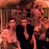 Обзор Buro 24/7: Rasario, весна-лето 2017