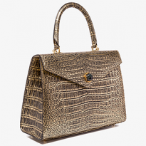 Ethan K посвятил сумку Алле Вербер