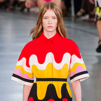 Emilio Pucci, осень-зима 2017 — обзор 2017