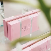 В ЦУМе теперь можно купить японскую космецевтику GHC